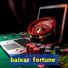 baixar fortune tiger para android